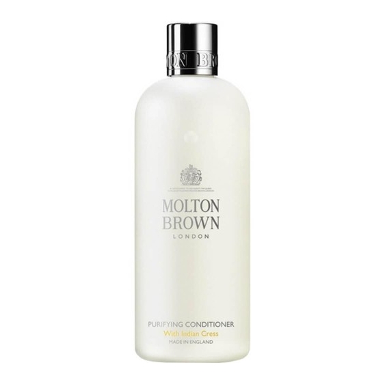 Molton Brown Indian Cress Purifying Conditioner 300 Ml