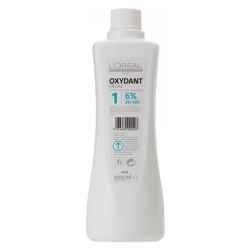 L'Oreal Paris Oxydant Creme 1000 Ml