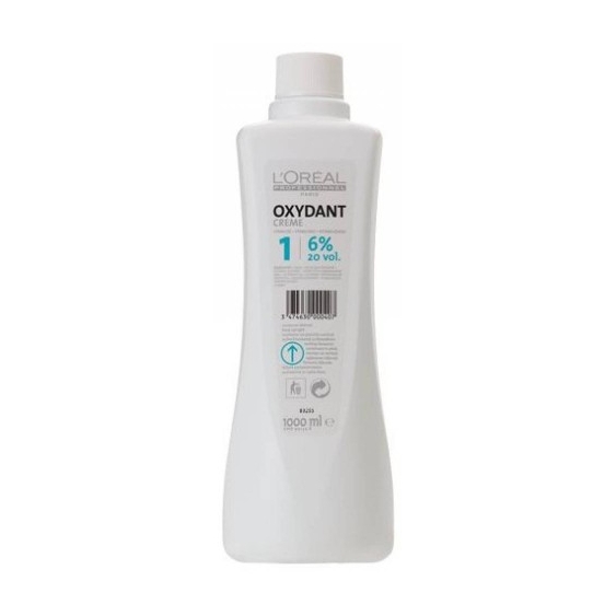 L'Oreal Paris Oxydant Creme 1000 Ml