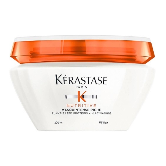 Kerastase Nutritive Masquintense Riche 200 Ml