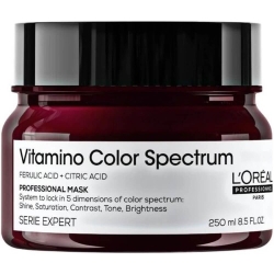 L'Oreal Paris Vitamino Color Spectrum Professional Mask 250 Ml