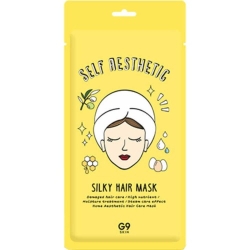 Miin Korean Cosmetics G9 Skin Self Aesthetic Silky Hair Mask 