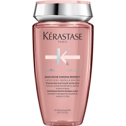 Kerastase Chroma Absolu Bain Riche Chroma Respect 250 Ml