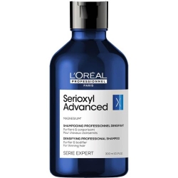 L'Oreal Paris Serioxyl Advanced Densifying Professional Shampoo 300 Ml