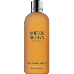 Molton Brown Ginger Thickening Shampoo 300 Ml