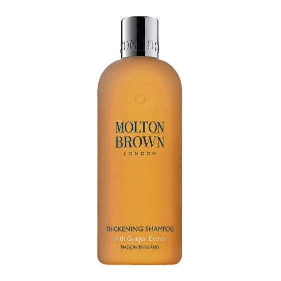 Molton Brown Ginger Thickening Shampoo 300 Ml