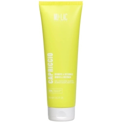 Mulac Capriccio Shampoo Disciplinante Ricci 