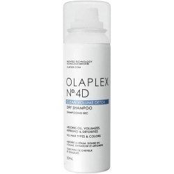 Olaplex No. 4D Clean Volume Detox Dry Shampoo Travel Size 50 Ml