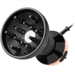 Bellissima My Pro Diffon DF1 3000 Diffusore Ad Aria Calda 