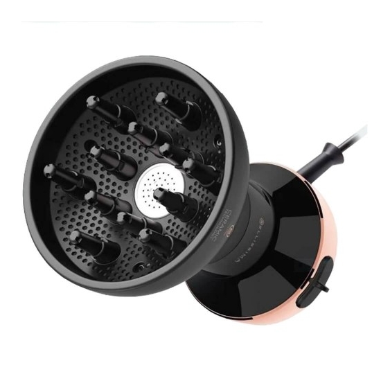 Bellissima My Pro Diffon DF1 3000 Diffusore Ad Aria Calda 