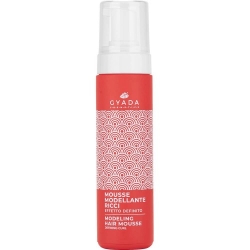 Gyada Cosmetics Linea Modellante Ricci Mousse Modellante Ricci Effetto Definito 200 Ml