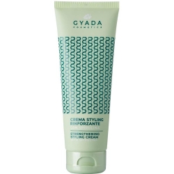 Gyada Cosmetics Linea Spirulina Crema Styling Rinforzante Con Spirulina 125 Ml