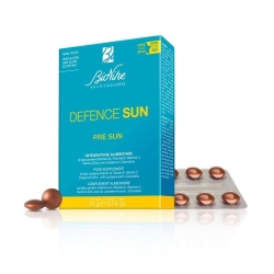 Bionike Defence Sun Integratore Alimentare 30PZ