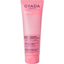 Gyada Cosmetics Linea Lisciante Crema Lisciante Lifting Doppie Punte 125 Ml