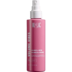 Mulac Volume Vibes Spray Volumizzante E Texturizzante 