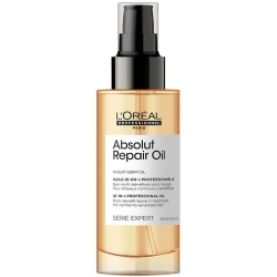 L'Oreal Paris Absolut Repair 10-In-1 Professional Oil 90 Ml