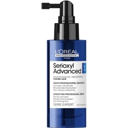 L'Oreal Paris Serioxyl Advanced Densifying Professional Serum 90 Ml