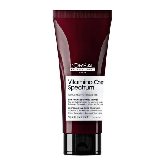 L'Oreal Paris Vitamino Color Spectrum Professional Deep Conditioner 200 Ml