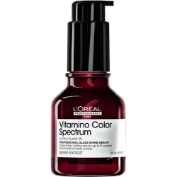 L'Oreal Paris Vitamino Color Spectrum Professional Glass Shine Serum 50 Ml