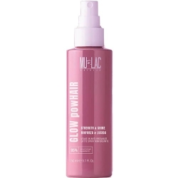 Mulac Glow PowHair Latte Spray Rinforzante 150 Ml