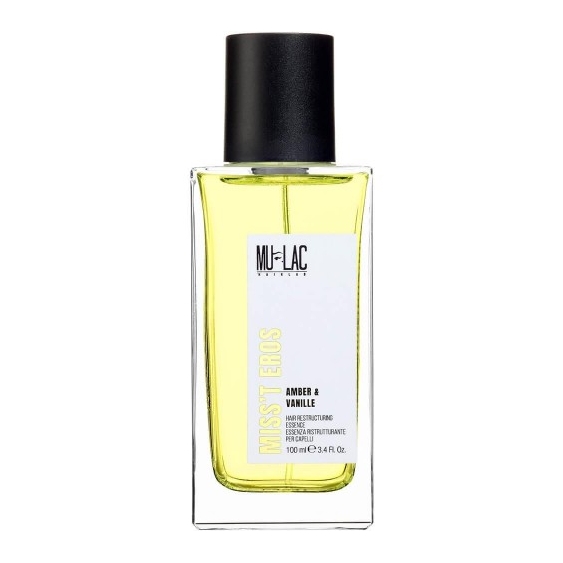 Mulac Miss'T Eros Essenza Ristrutturante Per Capelli 100 Ml