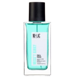 Mulac Miss'T Kinki Essenza Ristrutturante Per Capelli 100 Ml