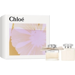 Chloe Chloé Eau De Parfum Cofanetto 50 Ml