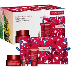 Clarins Routine Multi-Intensive Cofanetto 50 Ml