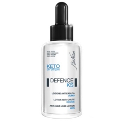 Bionike Defence KS Lozione Anticaduta Uomo 100ML
