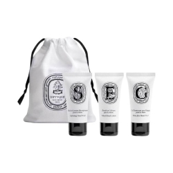 Diptyque L'Art Du Soin Cofanetto Da Viaggio 