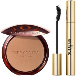 Guerlain Terracotta X Noir G Cofanetto 
