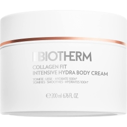 Biotherm Collagen Fit Intensive Hydra Body Cream 200 Ml