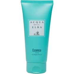 Acqua Dell'Elba Essenza Donna Gel Bagno Doccia 200 Ml