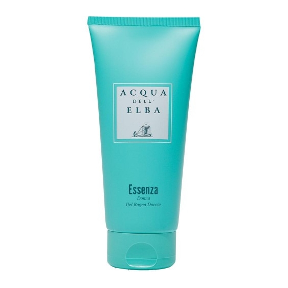 Acqua Dell'Elba Essenza Donna Gel Bagno Doccia 200 Ml