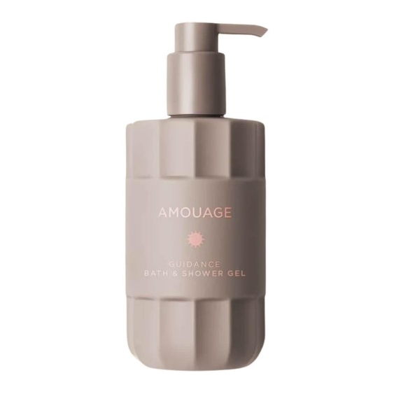 Amouage Guidance Bath & Shower Gel 360 Ml