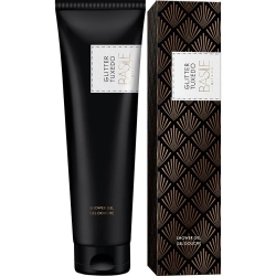 Basile Glitter Tuxedo Shower Gel 300 Ml