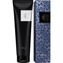 Basile Blue Tuxedo Shower Gel 300 Ml