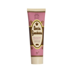 Neve Cosmetics Doccia Gianduiosa Crema Doccia Con Burro Di Cacao E Olio Di Nocciole 150 Ml