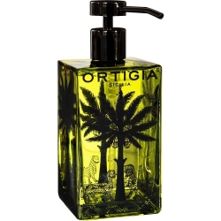 Ortigia Fico D'India Sapone Liquido 500 Ml