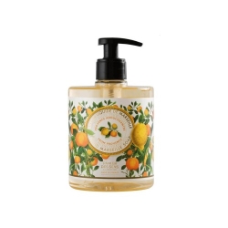 Panier Des Sens Provenza Emolliente Sapone Di Marsiglia Liquido Agli Oli Essenziali 500 Ml