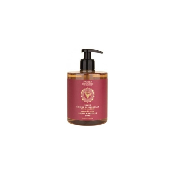 Panier Des Sens Uva D'Annata Sapone Di Marsiglia Liquido 500 Ml