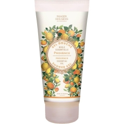Panier Des Sens Provenza Emolliente Gel Doccia 200 Ml
