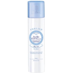 Perlier Iris Blu Deodorante Profumato 100 Ml