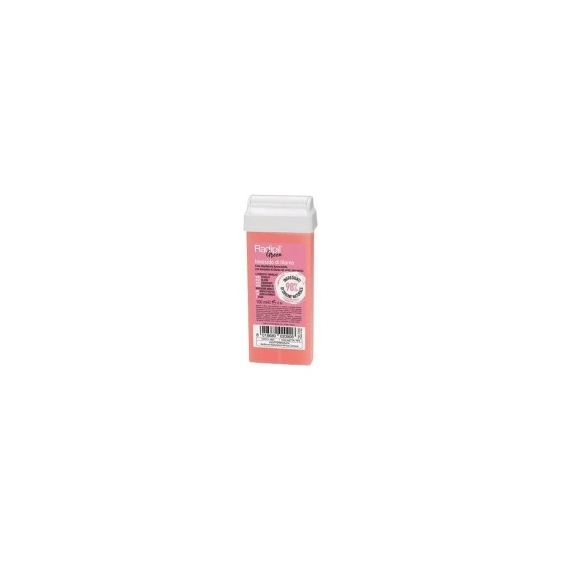Radipil Biossido Di Titanio Cera Depilatoria Liposolubile 98% Ingredienti Origine Naturale 100 Ml