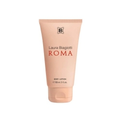 Biagiotti Roma Body Lotion 150 Ml