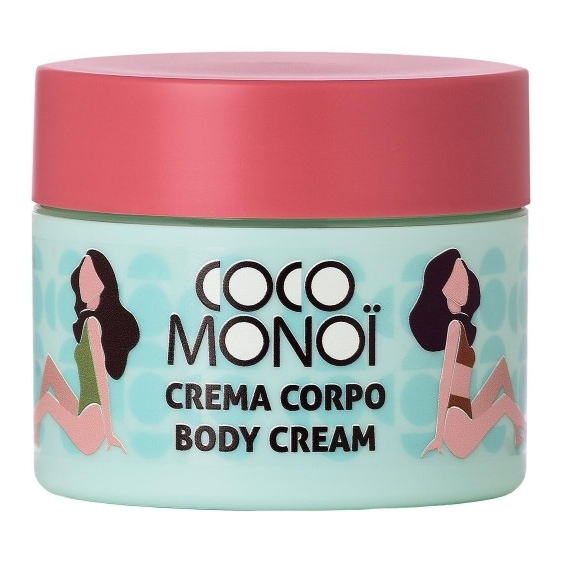 Coco Monoi Crema Corpo 250 Ml