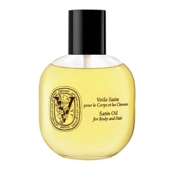 Diptyque Corpo E Bagno Satin Oil 100 Ml