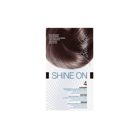 Bionike Shine On 4 Castano