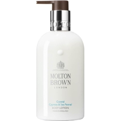 Molton Brown Coastal Cypress & Sea Fennel Body Lotion 300 Ml