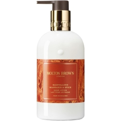 Molton Brown Marvellous Mandarin & Spice Hand Lotion 300 Ml